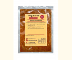 Authentic Fajita Seasoning